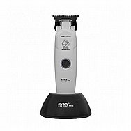 מכונת תספורת MRD PRO אם אר די פרו GMT-3969ST-WHITE מכונת תספורת MRD PRO אם אר די פרו GMT-3969ST-WHITE