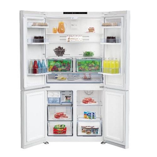 ���� 4 ����� 572 ���� BEKO GN1406223GW