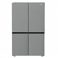 מקרר 4 דלתות BEKO GN1406223XP מקרר 4 דלתות BEKO GN1406223XP