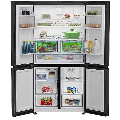 ���� 4 ����� 572 ���� BEKO GN1406226XBR