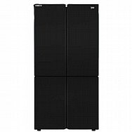 מקרר 4 דלתות 572 ליטר BEKO GN140622GB מקרר 4 דלתות 572 ליטר BEKO GN140622GB