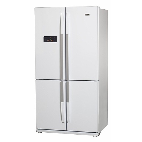 ���� 610� 4 ����� ���� BEKO ��� GNE114610W