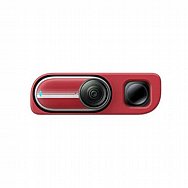 קיט מצלמת אקסטרים INSTA360 דגם GO 3S RETRO BUNDLE RED קיט מצלמת אקסטרים INSTA360 דגם GO 3S RETRO BUNDLE RED