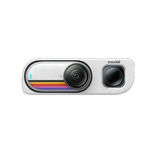 ��� ����� ������� INSTA360 ��� GO 3S RETRO BUNDLE WHITE