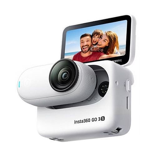 ����� ������� INSTA360 128GB ��� GO 3S STANDARD