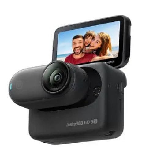 ����� ������� INSTA360 128GB ��� GO 3S STANDARD
