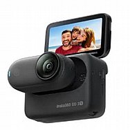 מצלמת אקסטרים INSTA360 128GB דגם GO 3S STANDARD מצלמת אקסטרים INSTA360 128GB דגם GO 3S STANDARD