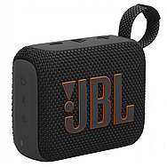 רמקול בלוטות' נייד JBL ג'יי בי אל דגם JBL-GO4-BLACK רמקול בלוטות' נייד JBL ג'יי בי אל דגם JBL-GO4-BLACK