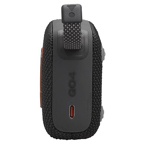 ����� ������ ���� JBL ��� �� �� ��� JBL-GO4-BLACK