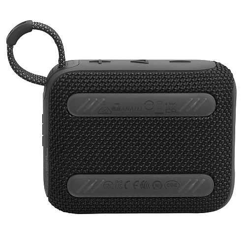 ����� ������ ���� JBL ��� �� �� ��� JBL-GO4-BLACK
