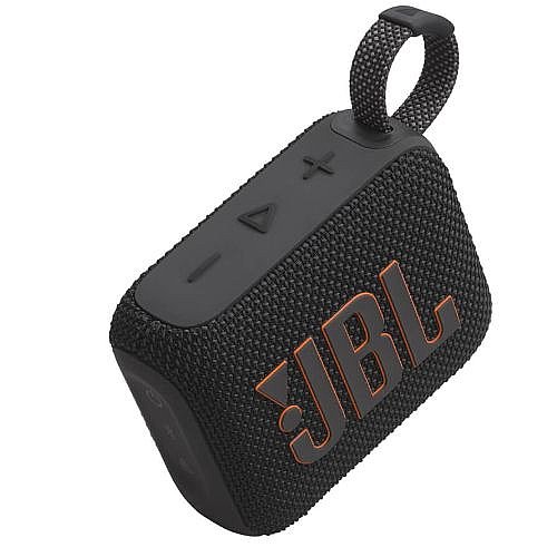 ����� ������ ���� JBL ��� �� �� ��� JBL-GO4-BLACK