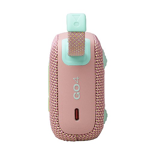����� ������ ���� JBL ��� �� �� ��� JBL-GO4-PINK