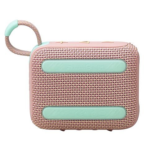 ����� ������ ���� JBL ��� �� �� ��� JBL-GO4-PINK