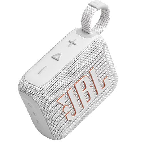 ����� ������ ���� JBL ��� �� �� ��� JBL-GO4-WH