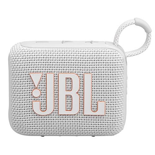����� ������ ���� JBL ��� �� �� ��� JBL-GO4-WH