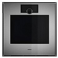 תנור בנוי 60 ס"מ GAGGENAU GO450120 תנור בנוי 60 ס"מ GAGGENAU GO450120