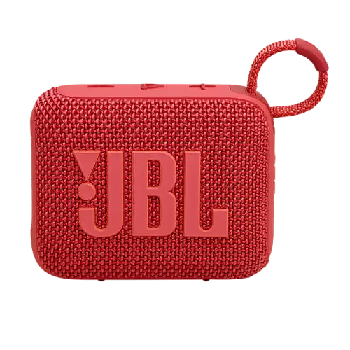 ����� ������ ���� JBL ��� �� �� ��� JBL-GO4-RED