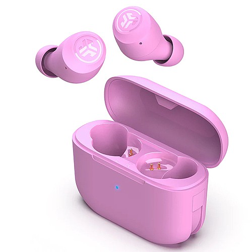 ������� TRUE WIRELESS ���� JLAB ��� ��� ��� GO AIR POP 
