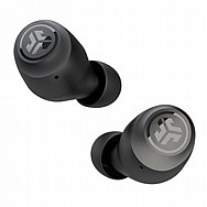 אוזניות TRUE WIRELESS מבית JLAB ג'יי לאב דגם GO AIR POP אוזניות TRUE WIRELESS מבית JLAB ג'יי לאב דגם GO AIR POP