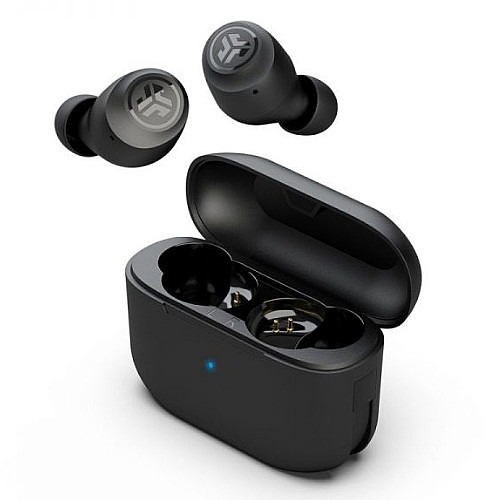 ������� TRUE WIRELESS ���� JLAB ��� ��� ��� GO AIR POP 
