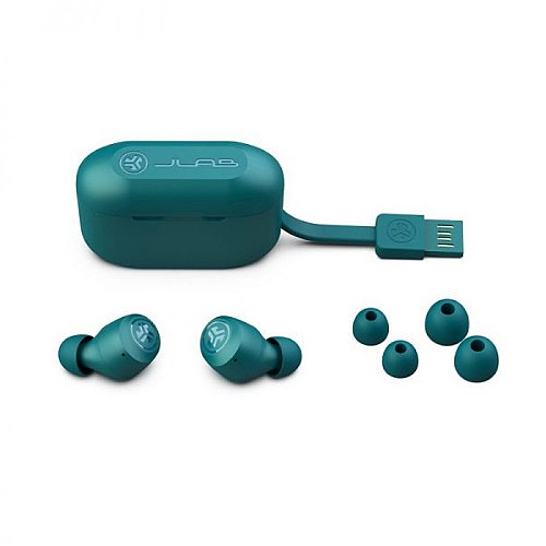 ������� TRUE WIRELESS ���� JLAB ��� ��� ��� GO AIR POP 