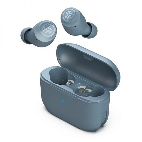 ������� TRUE WIRELESS ���� JLAB ��� ��� ��� GO AIR POP 