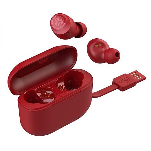 ������� TRUE WIRELESS ���� JLAB ��� ��� ��� GO AIR POP 