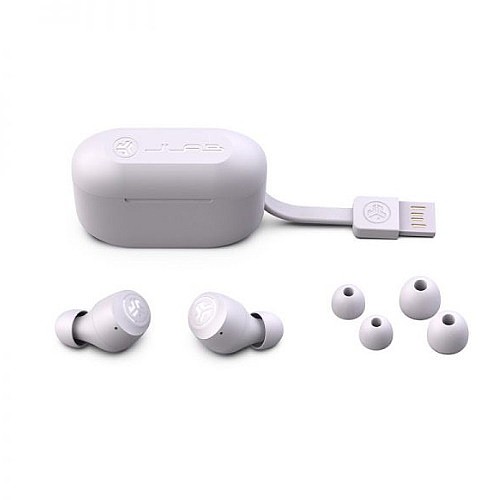 ������� TRUE WIRELESS ���� JLAB ��� ��� ��� GO AIR POP 