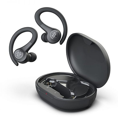 ������� TRUE WIRELESS ���� JLAB ��� ��� ��� GO AIR SPORT TWS EARBUDS
