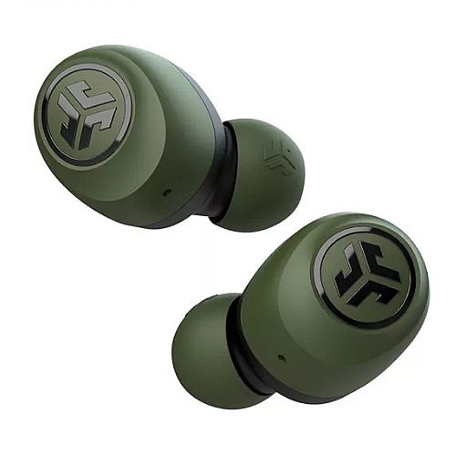 ������� �������� ���� JLAB �� ��� ��� GOAIR TWS EARBUDS 