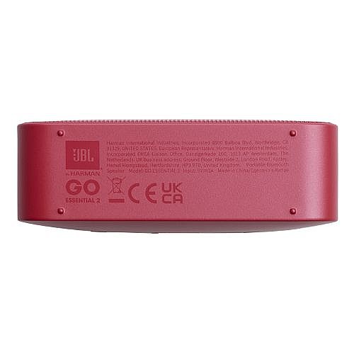 ����� ������ ���� JBL ��� �� �� ��� 2 GO ESSENTIAL