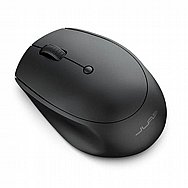 עכבר אלחוטי קומפקטי JLAB ג'יי לאב דגם GO MOUSE עכבר אלחוטי קומפקטי JLAB ג'יי לאב דגם GO MOUSE