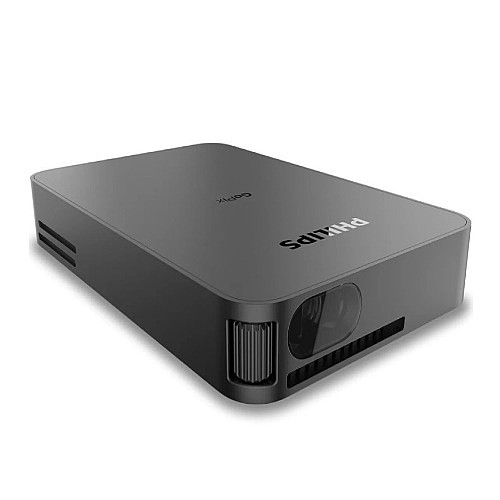 ���� ��� DLP LED ������ ���� PHILIPS ������ ��� PHILIPS GOPIX 1 