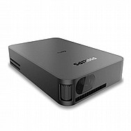 מקרן כיס DLP LED פרמיום מבית PHILIPS פיליפס דגם PHILIPS GOPIX 1 מקרן כיס DLP LED פרמיום מבית PHILIPS פיליפס דגם PHILIPS GOPIX 1