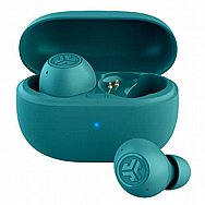 אוזניות אלחוטיות עם סינון רעשים JLAB GO POP ANC TWS אוזניות אלחוטיות עם סינון רעשים JLAB GO POP ANC TWS