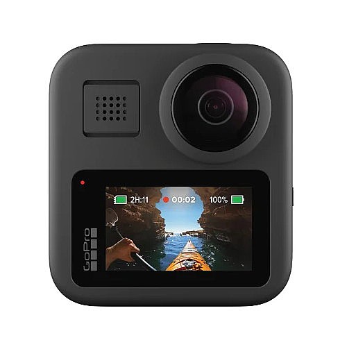 ����� ������� ���� GO PRO �� ��� ��� MAX