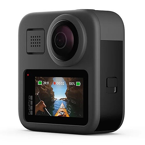 ����� ������� ���� GO PRO �� ��� ��� MAX