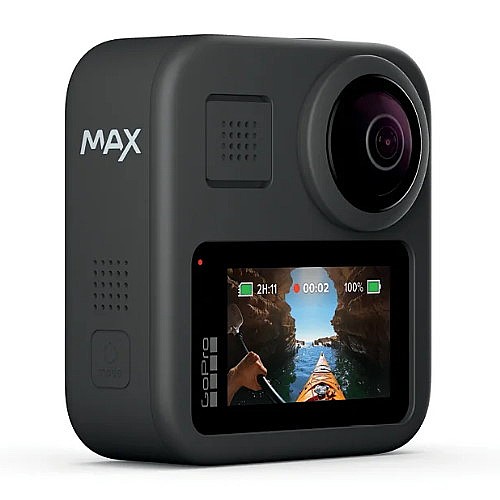 ����� ������� ���� GO PRO �� ��� ��� MAX