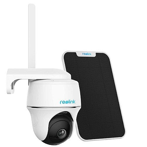 ����� ����� ������� ������� REOLINK ��� GO PT ULTRA 4K 8MP