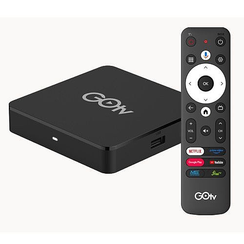������ ULTRA HD 4K ���� GO TV �� ���� ��� GOTV2 