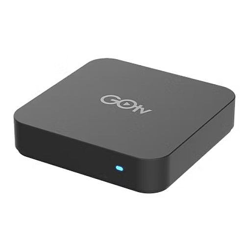 ������ GO TV ANDROID �� ���� ��� GOTV Y