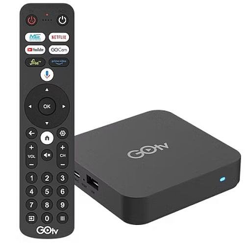 ������ GO TV ANDROID �� ���� ��� GOTV Y