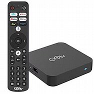סטרימר GO TV ANDROID גו טיוי דגם GOTV Y סטרימר GO TV ANDROID גו טיוי דגם GOTV Y