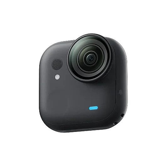 ����� ������� INSTA360 ��� GO ULTRA BLACK