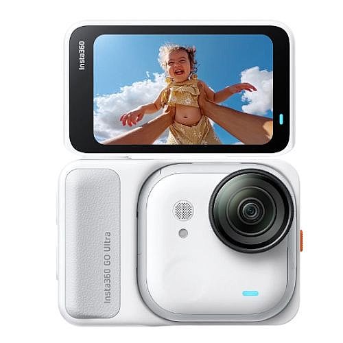 ����� ������� INSTA360 ��� GO ULTRA WHITE