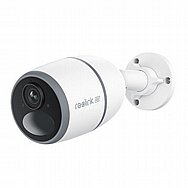 מצלמת אבטחה חיצונית אלחוטית REOLINK דגם GO ULTRA 4K 8MP מצלמת אבטחה חיצונית אלחוטית REOLINK דגם GO ULTRA 4K 8MP
