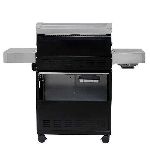 ���� �� ����� ����� GRILL STREAM ���� ����� ��� GOURMET 33043 