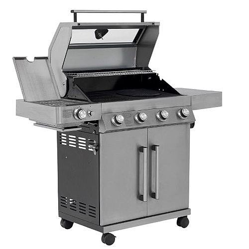 ���� �� ����� ����� GRILL STREAM ���� ����� ��� GOURMET 33043 