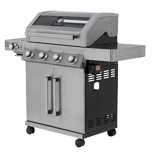 ���� �� ����� ����� GRILL STREAM ���� ����� ��� GOURMET 33043 