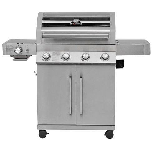 ���� �� ����� ����� GRILL STREAM ���� ����� ��� GOURMET 33043 
